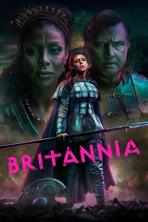 yesmovie britannia